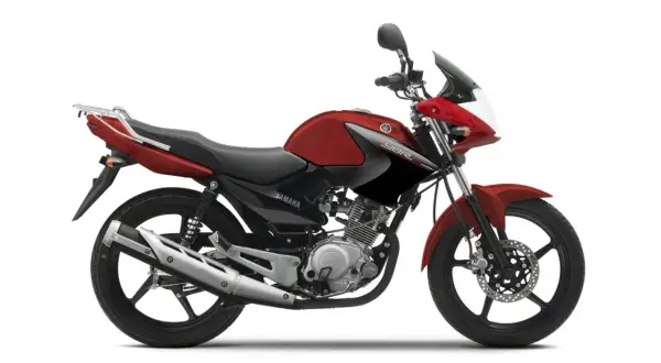 Ile oleju do silnika w yamaha ybr 125? Sprawdź, by uniknąć problemów!
