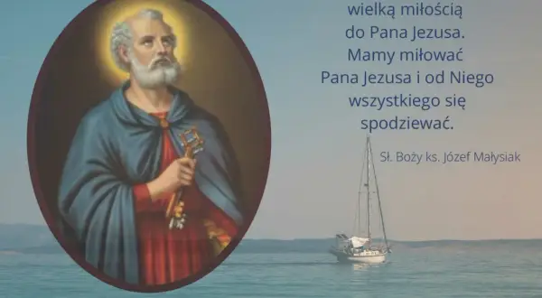 Św. Piotr patron czego? Poznaj dziedziny i zawody pod jego opieką