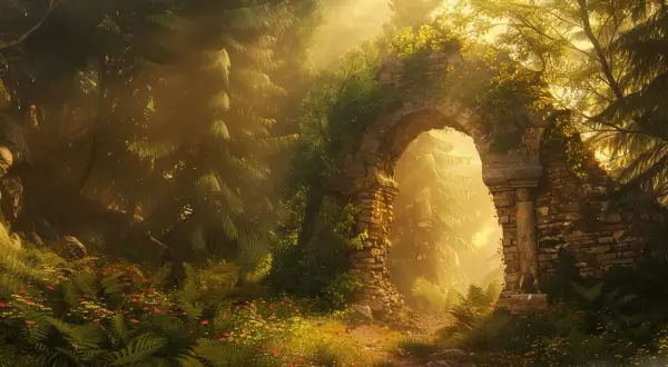 Filmy podobne do Władcy Pierścieni – epickie przygody fantasy