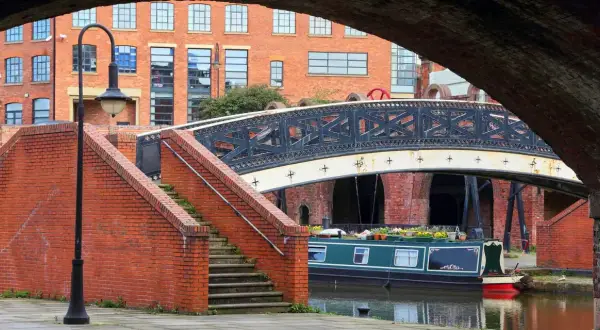 Najlepsze atrakcje w Manchesterze, które musisz zobaczyć podczas wizyty