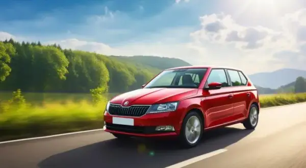 Ile pali Skoda Fabia 1.2 benzyna? Sprawdź, jak oszczędzić na paliwie!