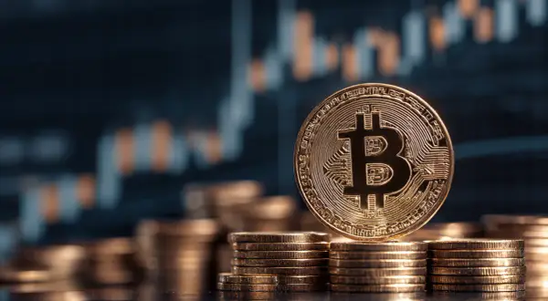 Nowy rekord cenowy kryptowaluty: przyczyny i skutki