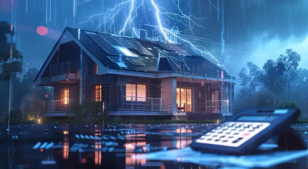 Instalacja Odgromowa: Jakie Są Realne Koszty Zabezpieczenia?