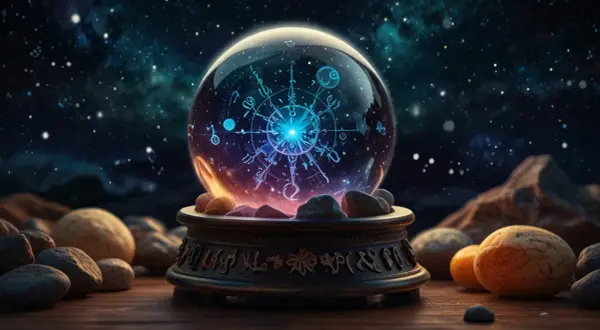Horoskop czaromarowy: Jakie ważne niespodzianki czekają Cię jutro?