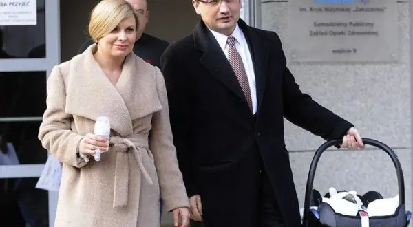 Czy Zbigniew Ziobro ma dzieci? Wszystko o rodzinie i życiu prywatnym polityka