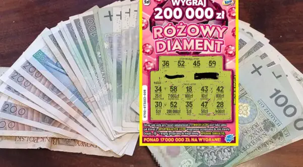 Czy ktoś wygrał w zdrapki? Niesamowite historie wygranych w Polsce