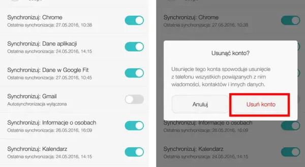 Jak usunąć konto w sklepie internetowym bez zbędnych komplikacji