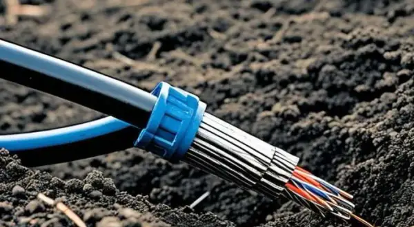 Kabel w ziemi w peszlu czy bez? Uniknij kosztownych błędów przy instalacji