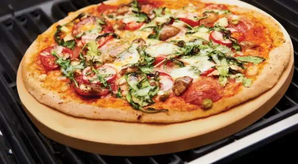 Kamień do pizzy czy warto? Odkryj zalety i wady zakupu