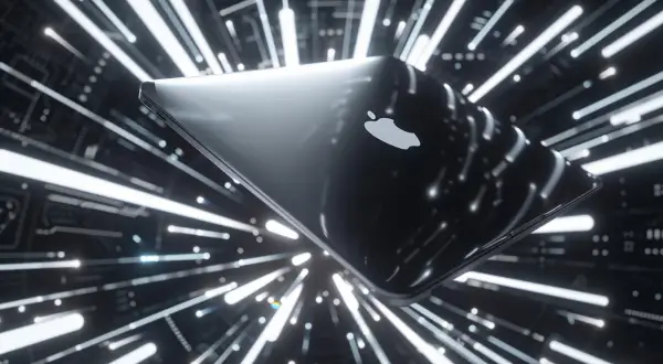 MacBook Air A1932: Czy nowy Air zrewolucjonizuje serię? Podpowiedź