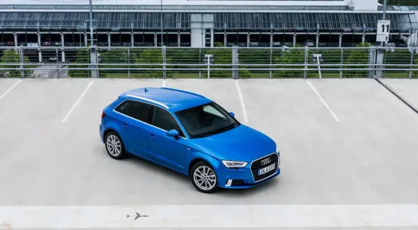 Audi A3 jaki silnik benzynowy wybrać, aby uniknąć rozczarowania