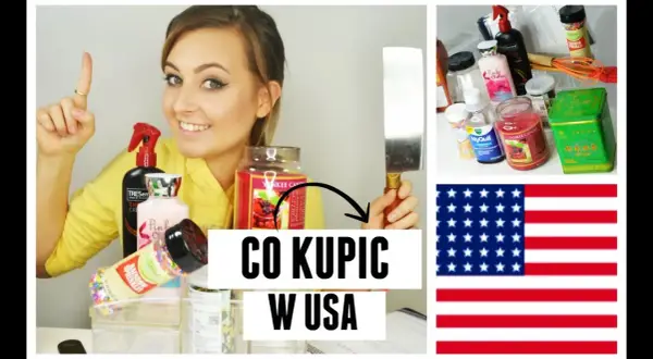 Co kupić w USA kosmetyki? Odkryj najlepsze marki i oszczędności