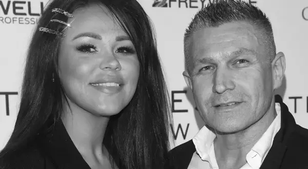 Kim jest partner Sylwii Bomby: Grzegorz Collins w zaskakującej relacji z aktorką