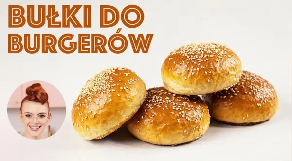 Bułki do hamburgerów: pysznie czy przepysznie? Odkryj różnice w smaku