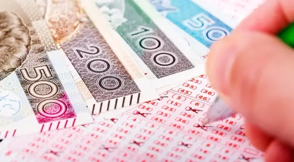 Gdzie padła 6 w lotto? Odkryj najnowsze wygrane i lokalizacje