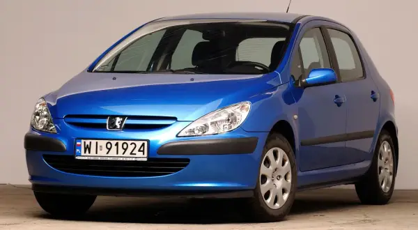 Peugeot 307 jaki silnik - wybierz najlepszy silnik dla siebie