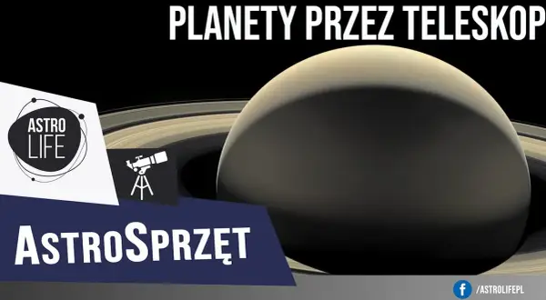 Jak widać gwiazdy przez teleskop - zaskakujące różnice w kolorach