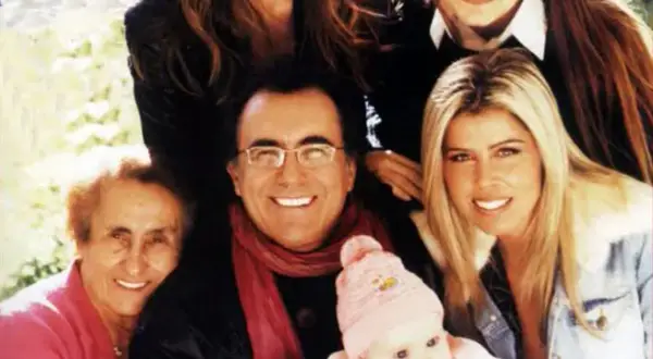 Al Bano dzieci: ile ma i jak wygląda ich życie prywatne?