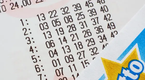 Czy padła główna wygrana w lotto? Sprawdź najnowsze wyniki!