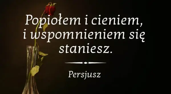 Czym jest śmierć? Głębokie cytaty o przemijaniu i życiu