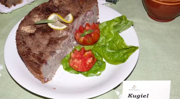 Kuchnia regionalna Kielce: tradycyjne dania i najlepsze restauracje świętokrzyskie