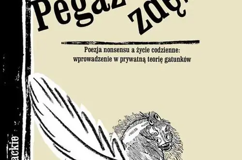 Kim jest autor książki pegaz zdębiał? Odkryj jego tajemnice