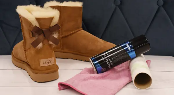 Jak wyczyścić buty UGG: 8 skutecznych sposobów domowych