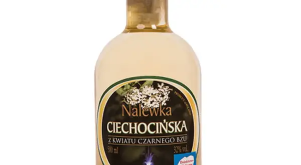 Gdzie kupić nalewkę z czarnego bzu? Sprawdź najlepsze oferty