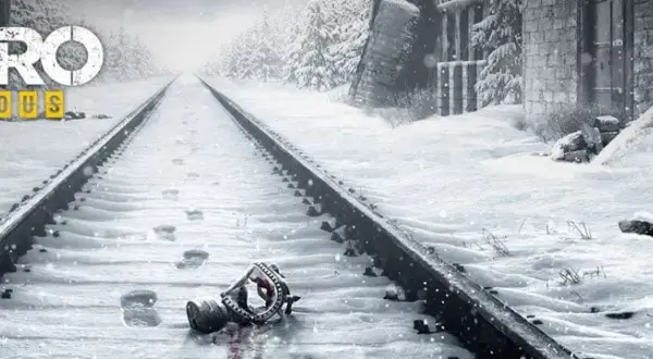 Metro Exodus spolszczenie – wysokiej jakości tłumaczenie i instalacja