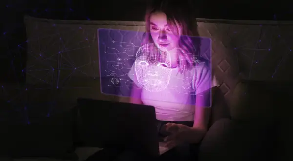 Technologia jutra: jak sztuczna inteligencja zmienia oblicze platform rozrywkowych online w 2025 roku