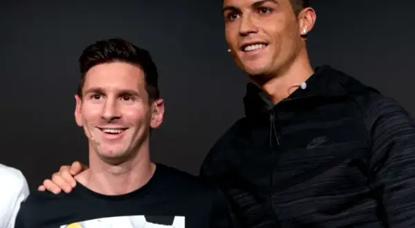 Kto jest najlepszym piłkarzem w historii? Ranking i porównanie legend futbolu