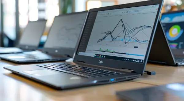 Dell Latitude E6400: Dlaczego ta seria wciąż popularna? Oto fakty