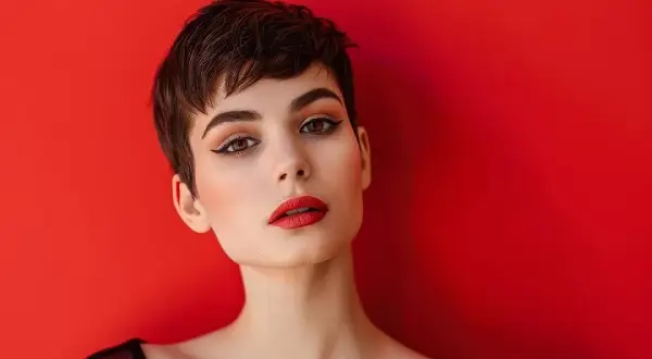 Jak łatwo układać fryzurę pixie: sekrety stylizacji i produkty