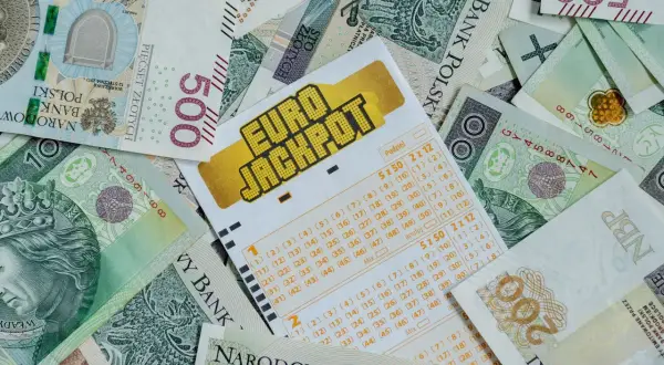 Eurojackpot kto wygrał - zaskakujące wyniki i rekordowe wygrane
