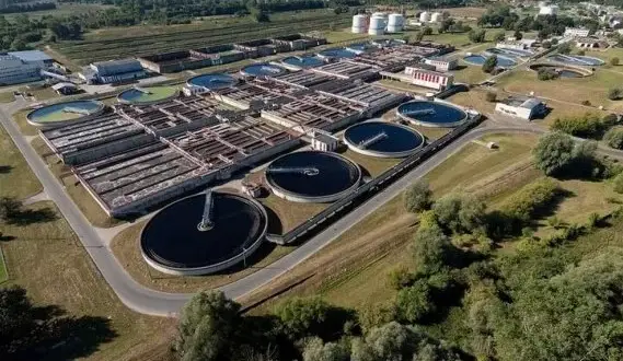 Ile jest oczyszczalni ścieków w Polsce? Zaskakujące statystyki i fakty