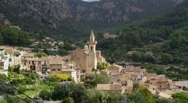 Palma de Mallorca gdzie zjeść: najlepsze restauracje, które musisz poznać