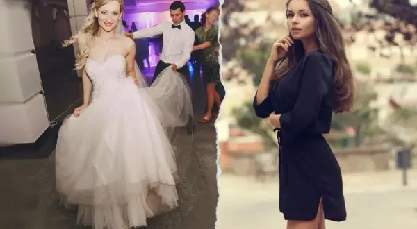 Czy czarna sukienka na wesele to faux pas? Zasady i stylizacje, które musisz znać