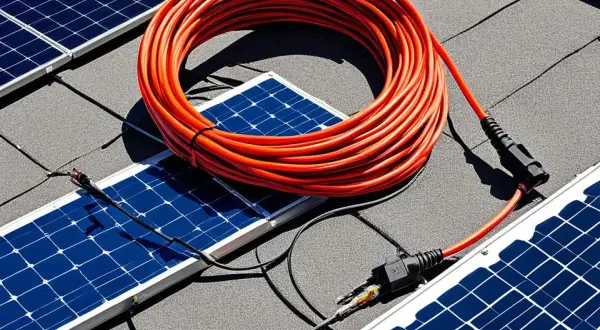 Jak wybrać odpowiedni kabel do fotowoltaiki 10 kW i uniknąć błędów instalacyjnych
