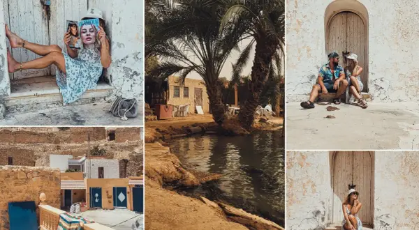 Djerba – czy jest bezpiecznie? Poznaj aktualny poziom zagrożeń.