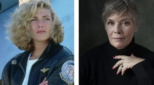 Kelly McGillis ile ma lat? Zaskakująca historia życia aktorki
