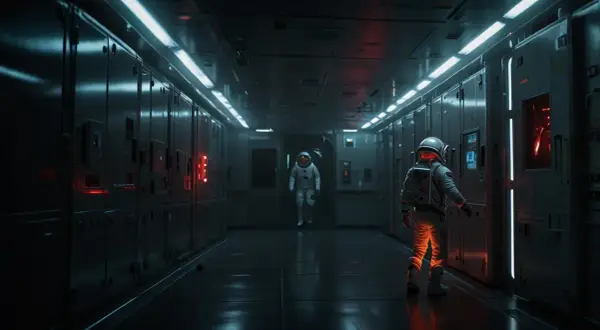 Life cały film: Gdzie obejrzeć thriller sci-fi? Streaming online