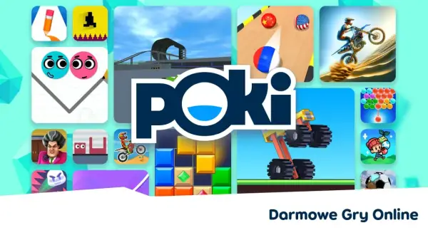 Fajne gry online z logowaniem, które musisz wypróbować już dziś