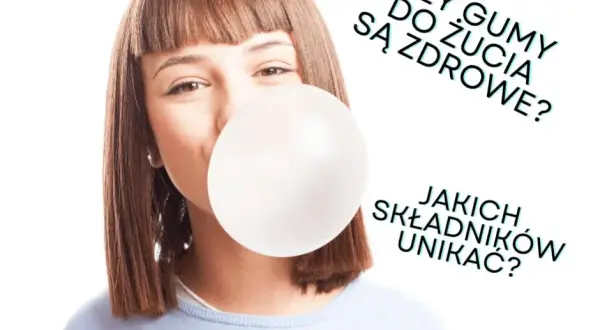 Czy gumy do żucia są wegańskie? Sprawdź, co może cię zaskoczyć