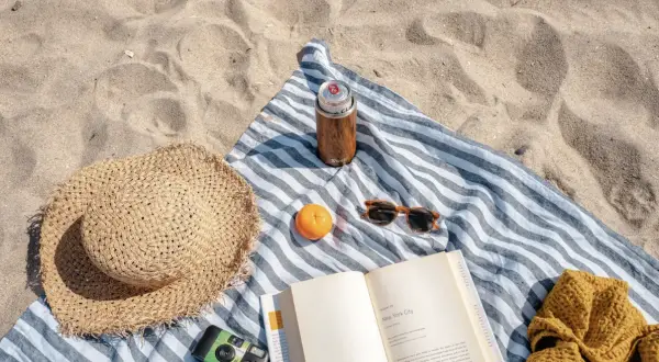 Te aplikacje pomogą ci przeżyć wczasy dekady!