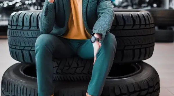 Jakie opony wielosezonowe do SUV wybrać, aby uniknąć problemów?