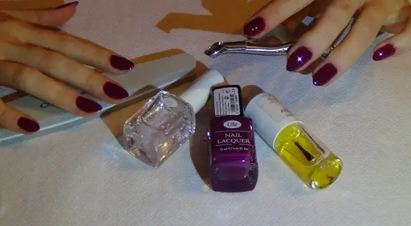 Jak zrobić profesjonalny manicure w domu i uniknąć najczęstszych błędów