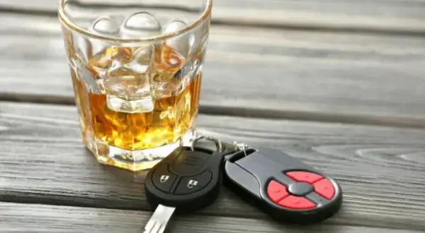 Zabrane prawo jazdy za alkohol - co możesz jeździć bez obaw?