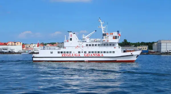 Ile kosztuje rejs z Gdańska na Hel – ceny, czas trwania i atrakcyjności podróży