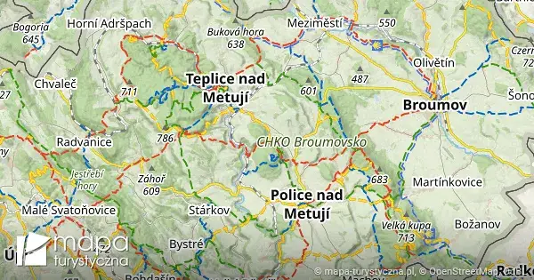 Gdzie są góry stołowe? Odkryj ich fascynującą lokalizację i atrakcje