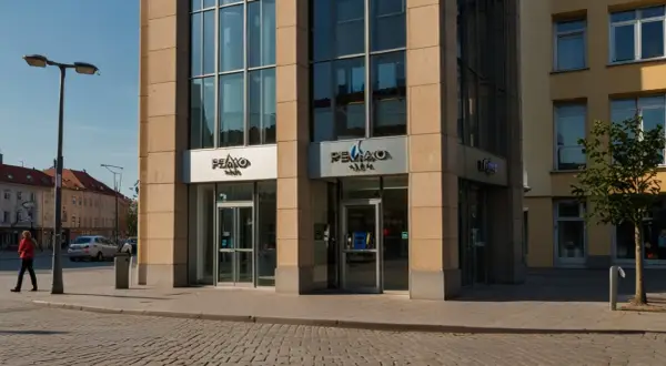 Gdzie jest bank Pekao SA w Sanoku? Oddział Pekao SA Sanok 
